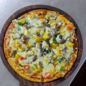 10"Verdure