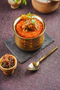 Mutton Korma