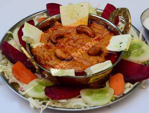 Paneer Kaju Masala