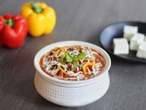Paneer Lababdar