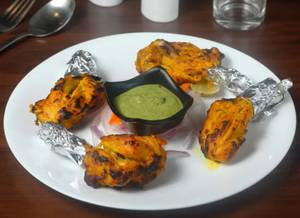 Tangri Kebab