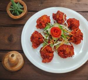 Chicken Lolipop [Full]