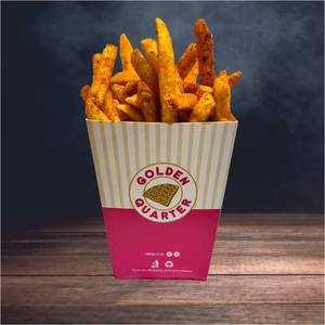 Peri Peri Fries