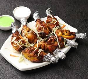 Tangdi Kebab