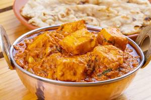 Paneer toofani