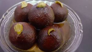 Kala Jamun