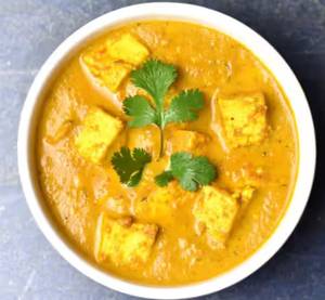 Paneer Masala