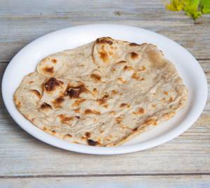 Tandoori Roti