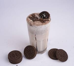 Oreo Shake