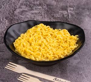 Plain Maggi
