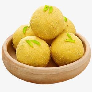 Besan Ladoo