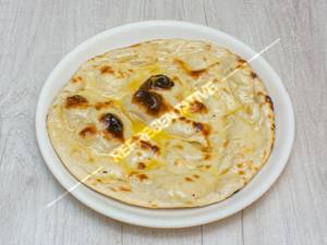 Butter Roti (1 pc)