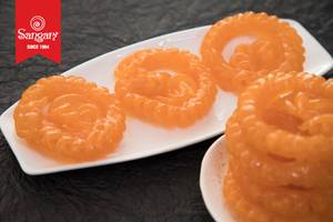 Imarti- Jangir Pure Ghee