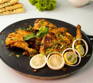 Tawa Chicken
