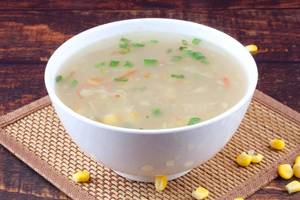 Sweet corn