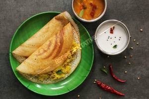 Masala Dosa