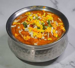 Chettinad Paneer Curry