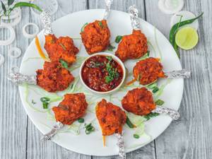 Chicken Lollipop