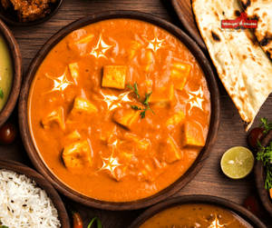 Sahi Paneer