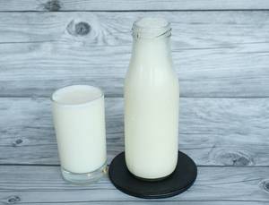 Vanilla Shake
