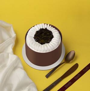 Eggless Blueberry Cake (500gm)