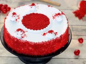 Red Velvet Cake