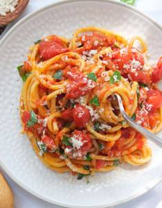Italian Neapolitan Red Sauce Vegetable  (450 Gms)