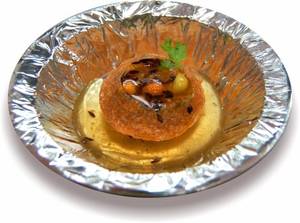 Pani Puri (12 Pcs)