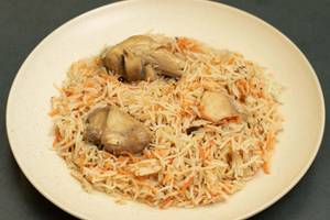 Muradabadi Biryani - Chicken [serves 1-2]