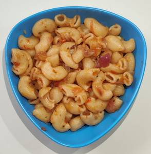 Veg Special Macaroni