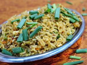 Veg Fried Rice