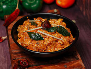 Chicken Xacuti
