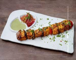 Paneer Tikka