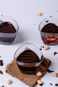 Kitkat Chocolate Pudding Cup (80g)
