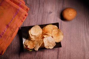 Healthy Potato Chips [100 Grams]