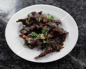 Mutton Latpat 
