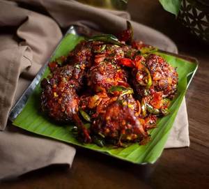 Chicken Kondattam