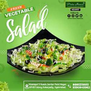 Veggie Delight Salad