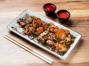 Gobi Manchurian ( Dry )