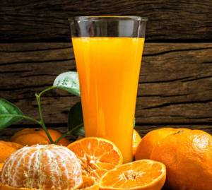 Orange Juice