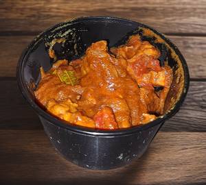 Chicken Masala