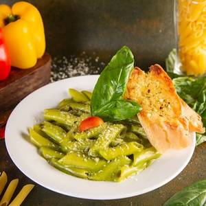 Pesto  Chicken Pasta