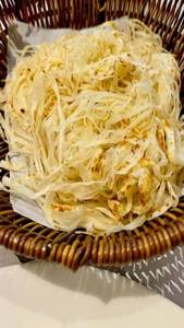 Nool Parotta