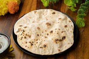 Tawa Roti