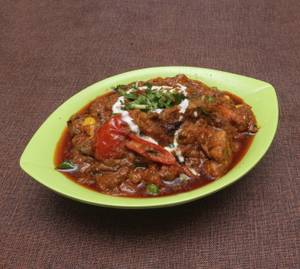 Mixed Vegetable Curry