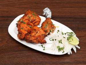 Tandoori Chicken