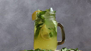 Mint Mojito