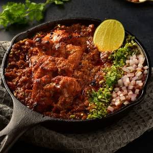 Tawa Chicken Tikka Masala