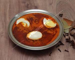 Egg Curry