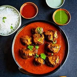 Hara Bara Kabab Masala 